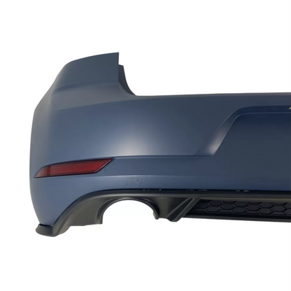 Боди кит брони за VW Golf 7 – Golf 7.5 GTI Look