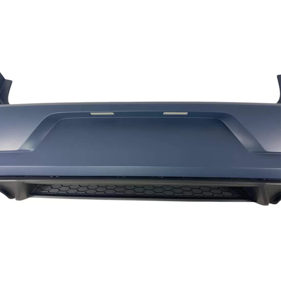 Боди кит брони за VW Golf 7 – Golf 7.5 GTI Look