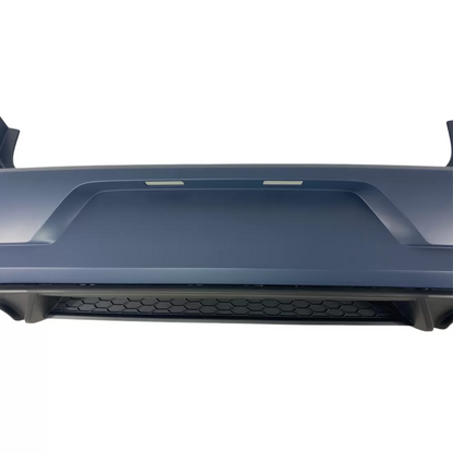 Боди кит брони за VW Golf 7 – Golf 7.5 GTI Look