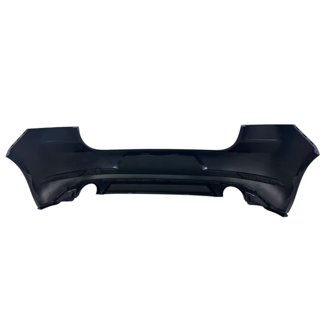 Боди кит брони за VW Golf 7 – Golf 7.5 GTI Look