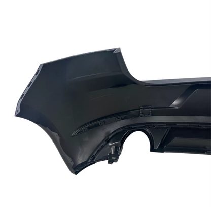 Боди кит брони за VW Golf 7 – Golf 7.5 GTI Look