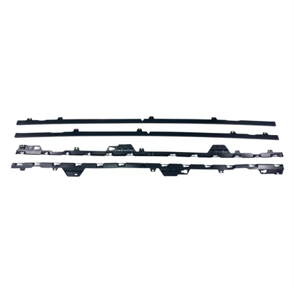 Боди кит брони за VW Golf 7 – Golf 7.5 GTI Look