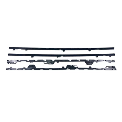 Боди кит брони за VW Golf 7 – Golf 7.5 GTI Look