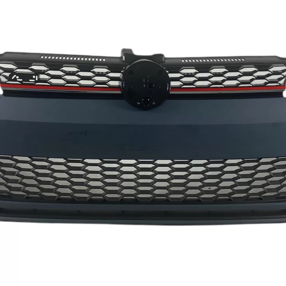 Боди кит брони за VW Golf 7 – Golf 7.5 GTI Look