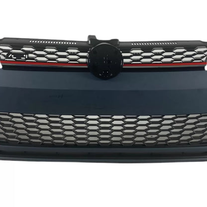 Боди кит брони за VW Golf 7 – Golf 7.5 GTI Look