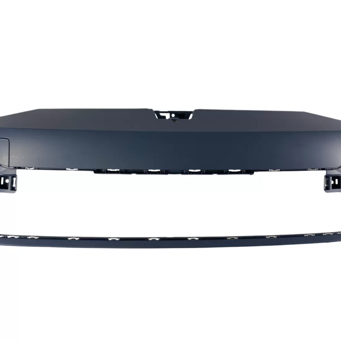 Боди кит за VW Golf 8 – GTI дизайн