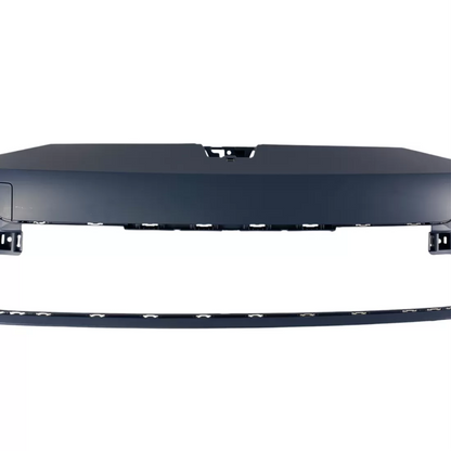 Боди кит за VW Golf 8 – GTI дизайн