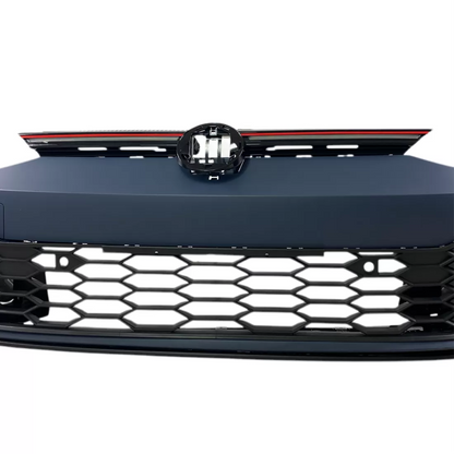 Боди кит за VW Golf 8 – GTI дизайн