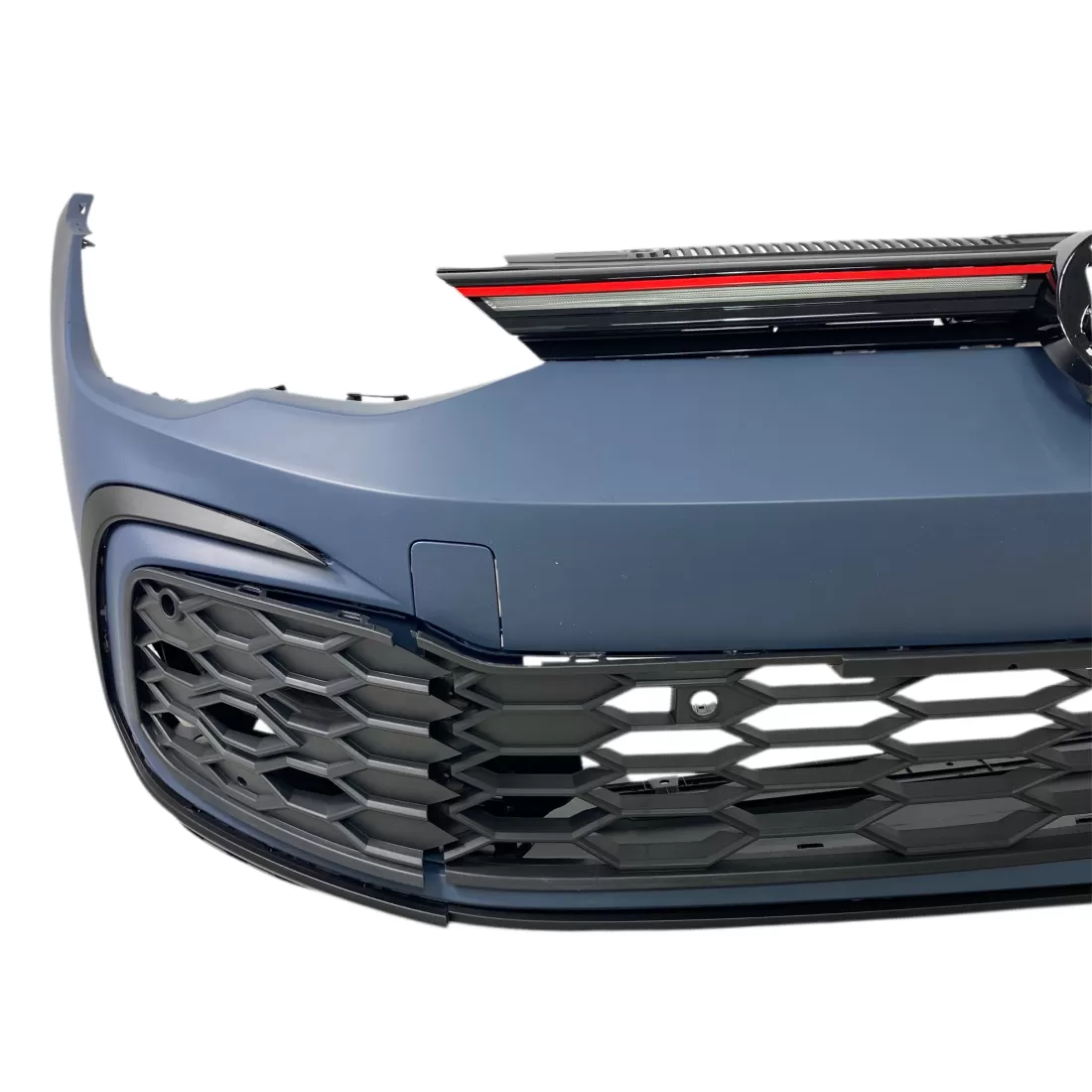 Боди кит за VW Golf 8 – GTI дизайн