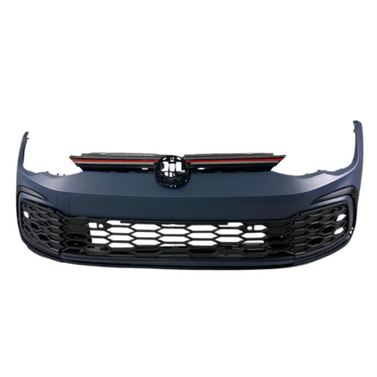 Боди кит за VW Golf 8 – GTI дизайн