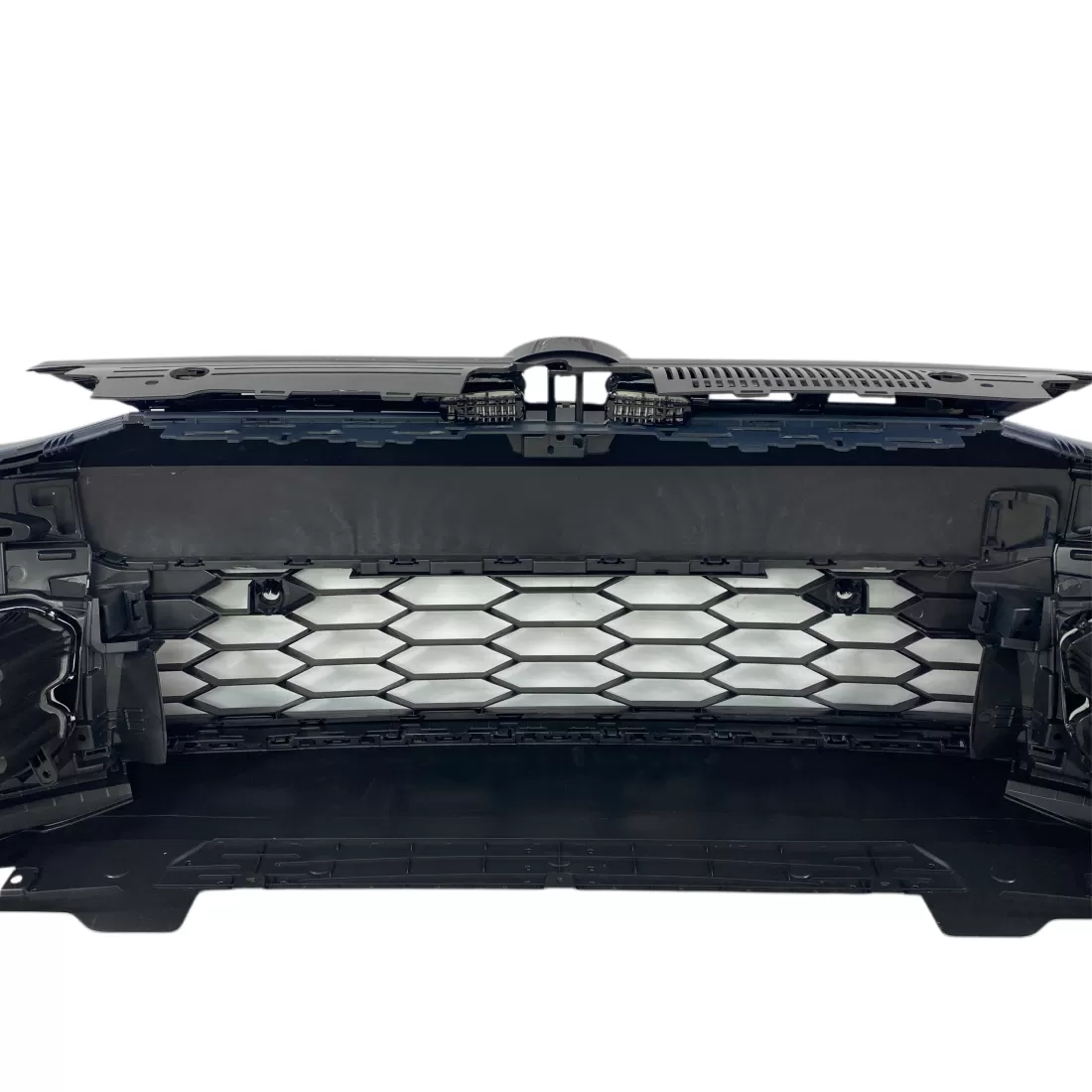 Боди кит за VW Golf 8 – GTI дизайн