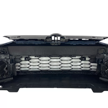 Боди кит за VW Golf 8 – GTI дизайн