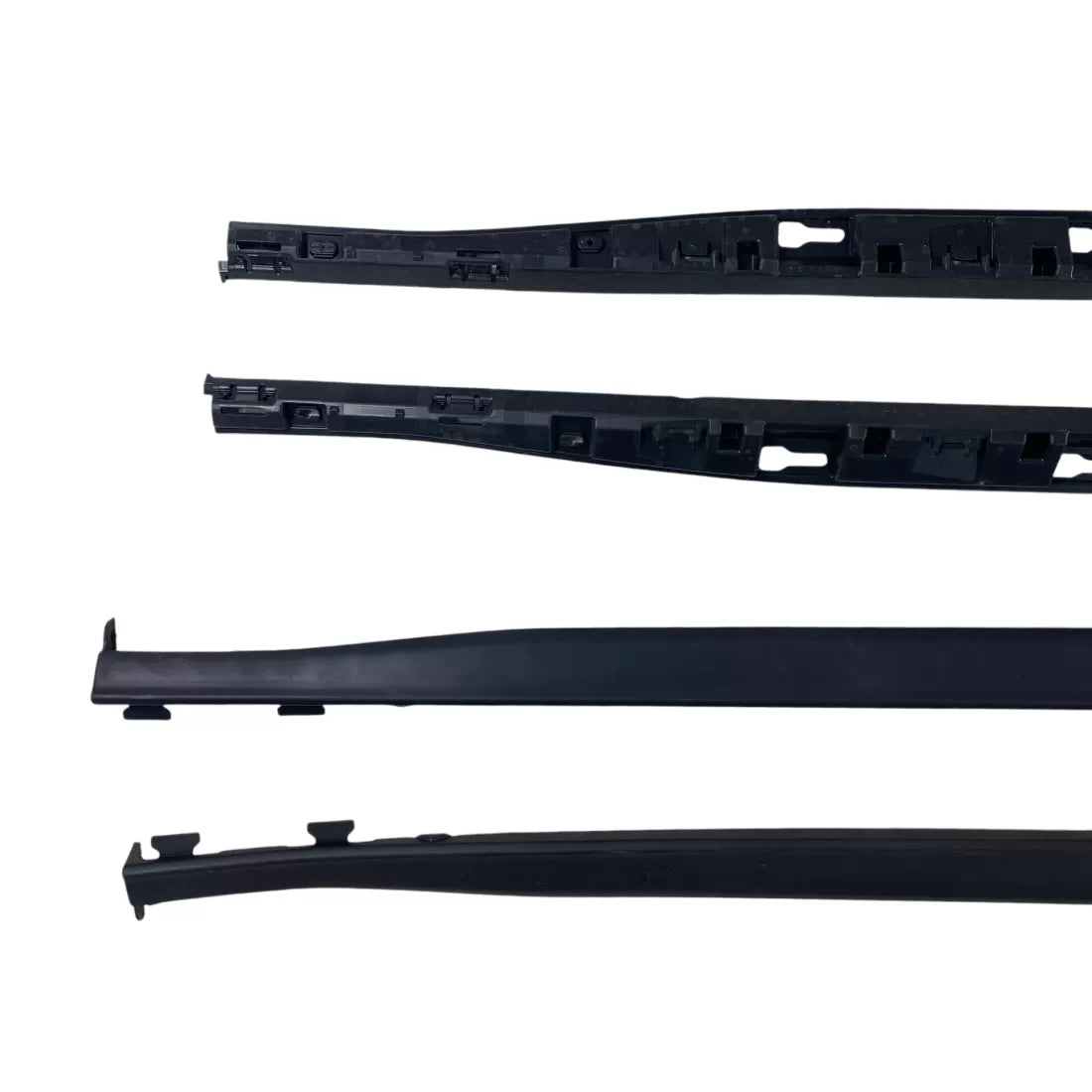 Боди кит за VW Golf 8 – GTI дизайн