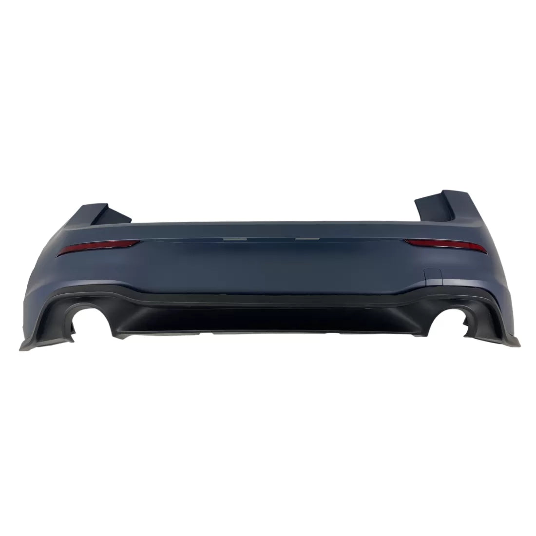 Боди кит за VW Golf 8 – GTI дизайн