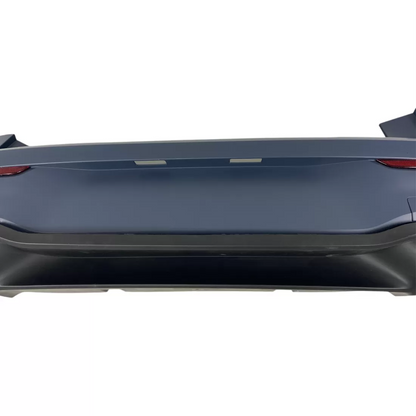 Боди кит за VW Golf 8 – GTI дизайн