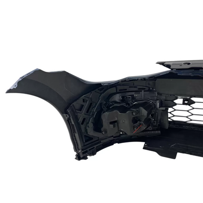 Боди кит за VW Golf 8 – GTI дизайн