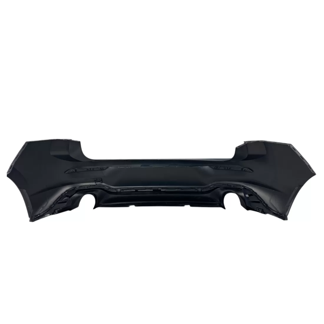 Боди кит за VW Golf 8 – GTI дизайн