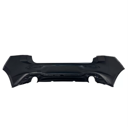 Боди кит за VW Golf 8 – GTI дизайн