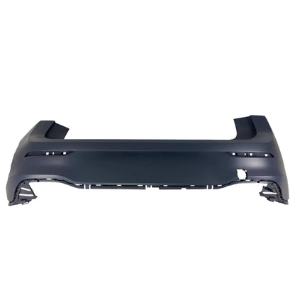 Боди кит за VW Golf 8 – GTI дизайн