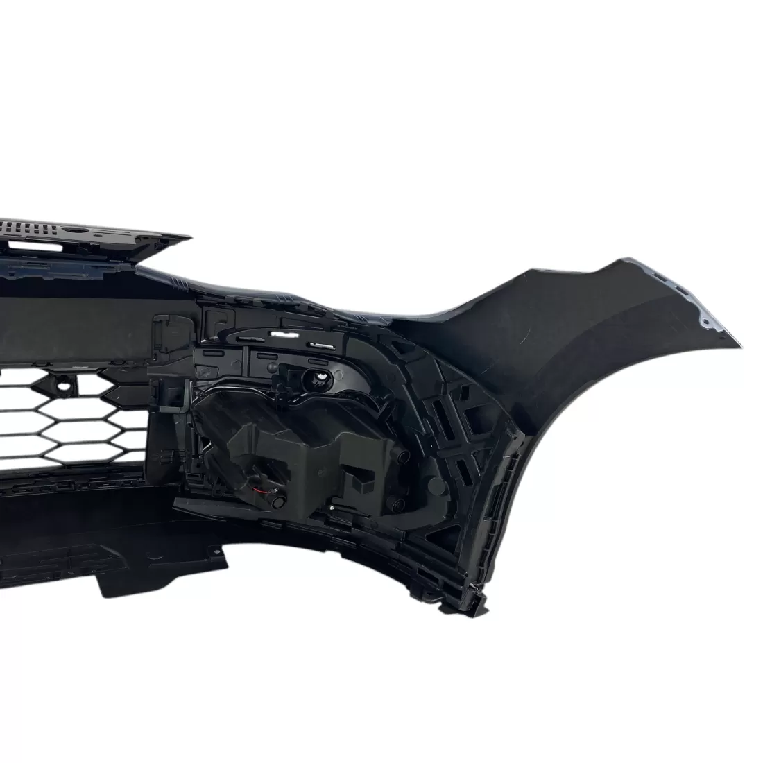 Боди кит за VW Golf 8 – GTI дизайн