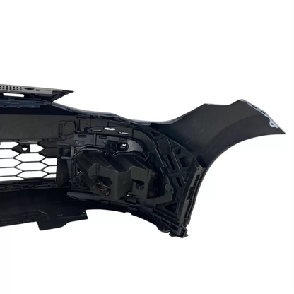 Боди кит за VW Golf 8 – GTI дизайн