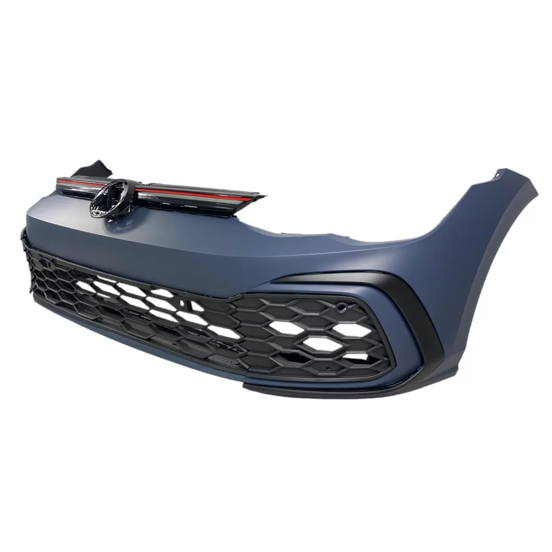 Боди кит за VW Golf 8 – GTI дизайн