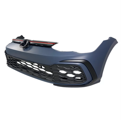 Боди кит за VW Golf 8 – GTI дизайн