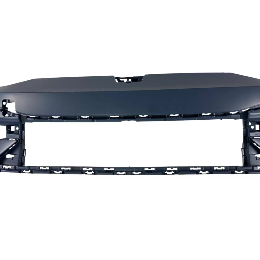 Боди кит брони за VW Golf 8 – R дизайн