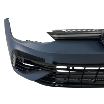 Боди кит брони за VW Golf 8 – R дизайн