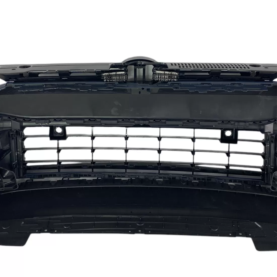 Боди кит брони за VW Golf 8 – R дизайн