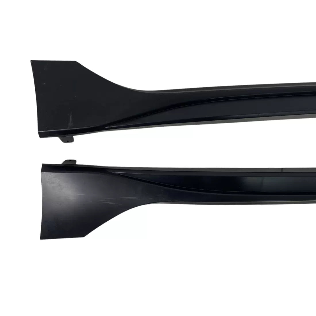 Боди кит брони за VW Golf 8 – R дизайн