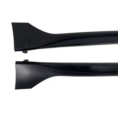 Боди кит брони за VW Golf 8 – R дизайн