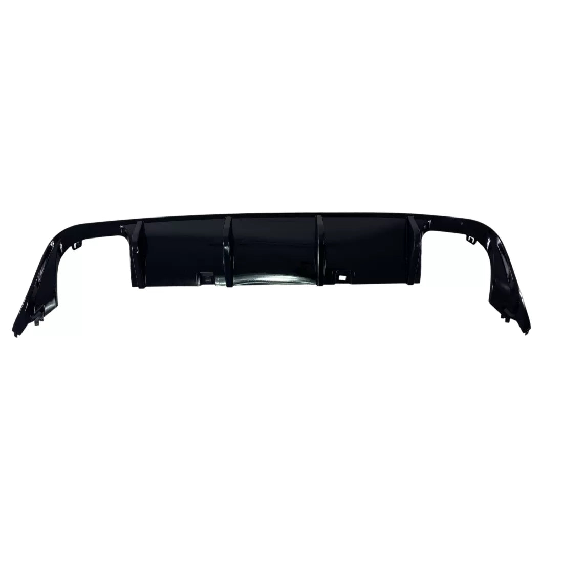 Боди кит брони за VW Golf 8 – R дизайн