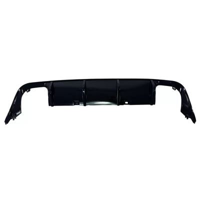 Боди кит брони за VW Golf 8 – R дизайн