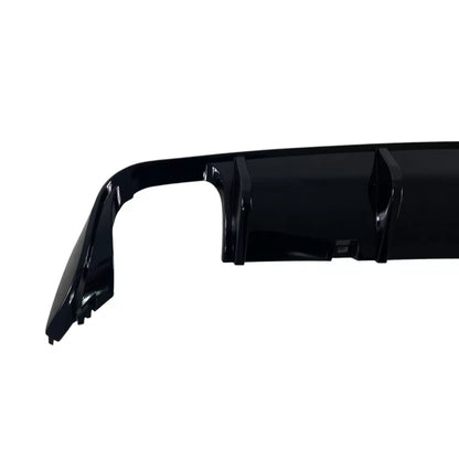 Боди кит брони за VW Golf 8 – R дизайн