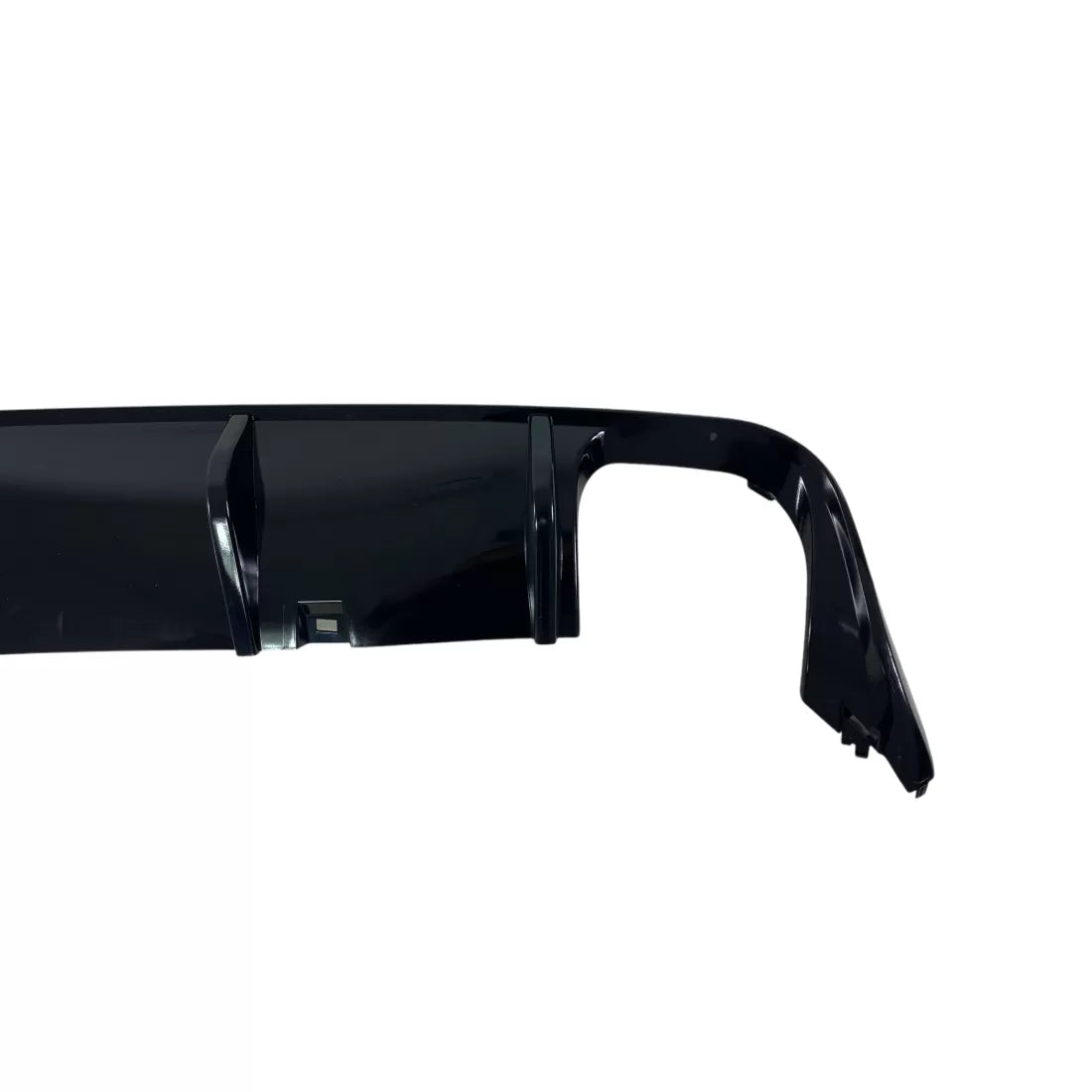 Боди кит брони за VW Golf 8 – R дизайн