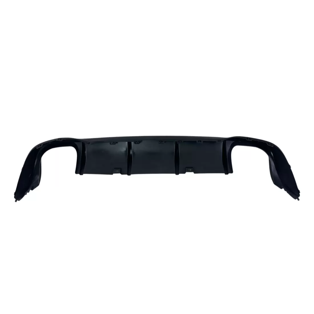 Боди кит брони за VW Golf 8 – R дизайн