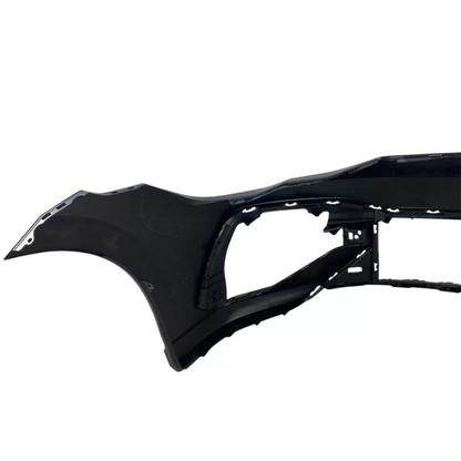 Боди кит брони за VW Golf 8 – R дизайн