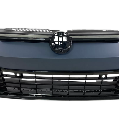 Боди кит брони за VW Golf 8 – R дизайн