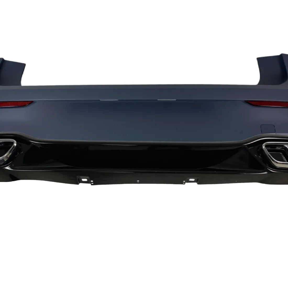 Боди кит за VW Golf 8 – R-Line дизайн