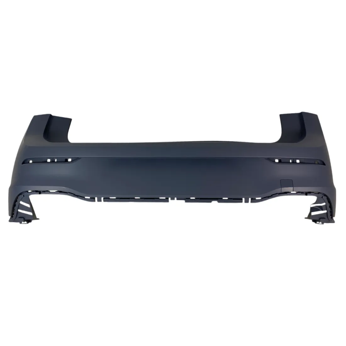 Боди кит за VW Golf 8 – R-Line дизайн