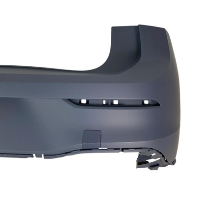 Боди кит за VW Golf 8 – R-Line дизайн