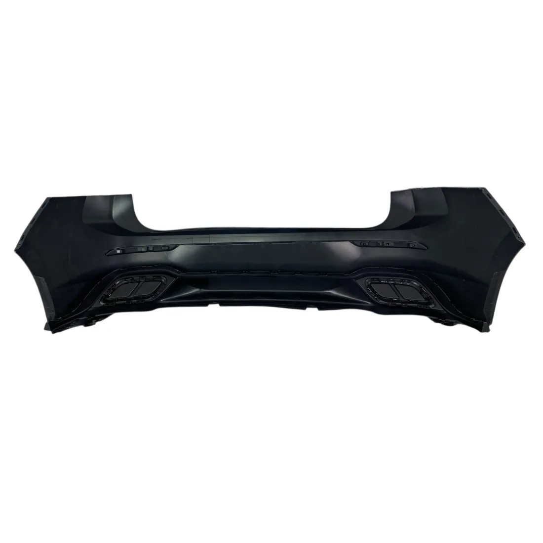 Боди кит за VW Golf 8 – R-Line дизайн