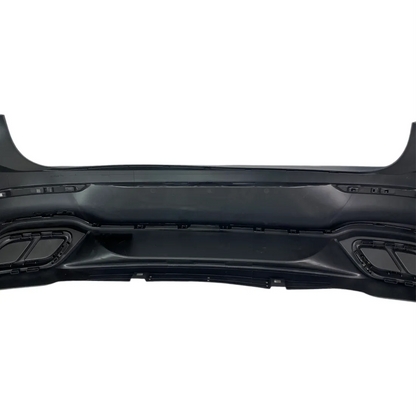 Боди кит за VW Golf 8 – R-Line дизайн