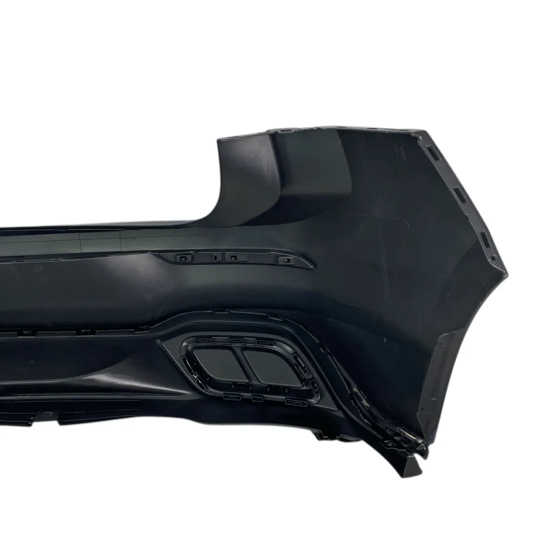 Боди кит за VW Golf 8 – R-Line дизайн