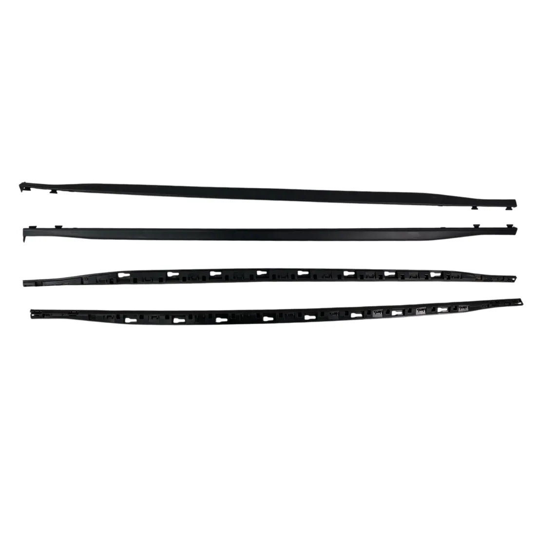 Боди кит за VW Golf 8 – R-Line дизайн