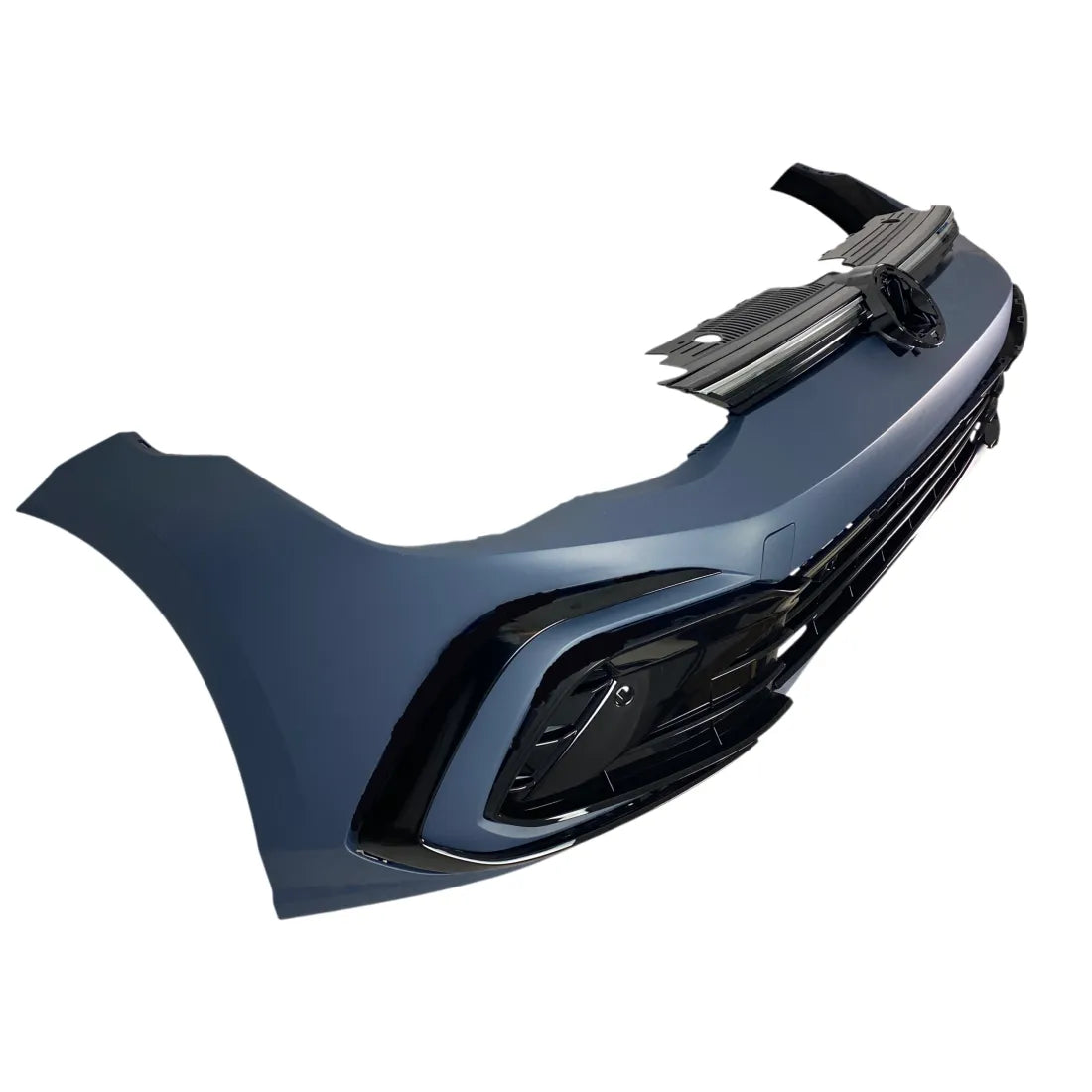 Боди кит за VW Golf 8 – R-Line дизайн