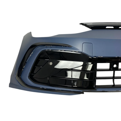 Боди кит за VW Golf 8 – R-Line дизайн