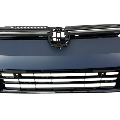 Боди кит за VW Golf 8 – R-Line дизайн