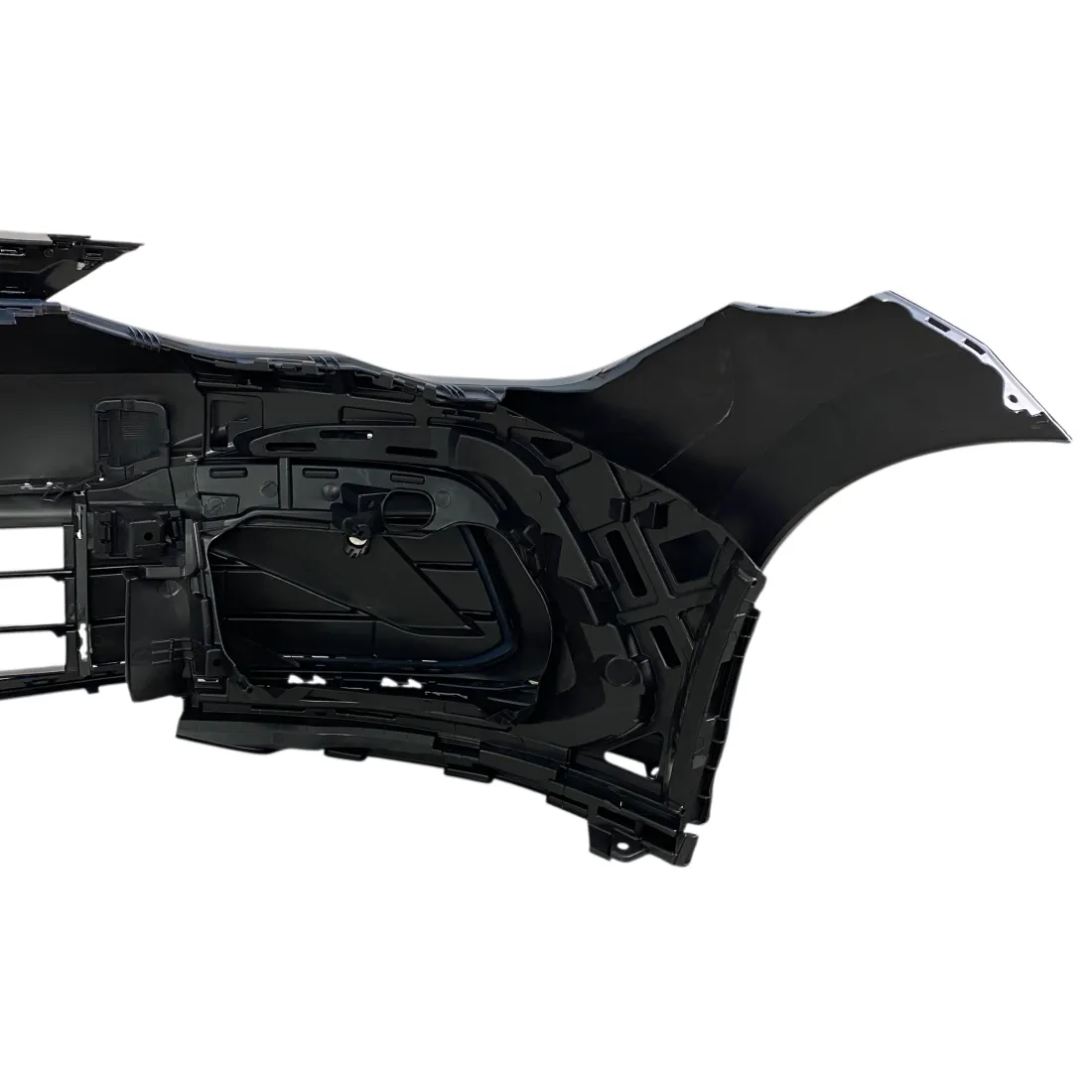 Боди кит за VW Golf 8 – R-Line дизайн